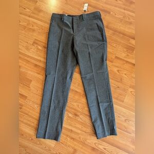Men's Gray Pants